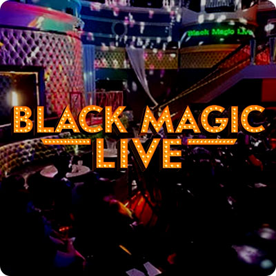 Black Magic Live