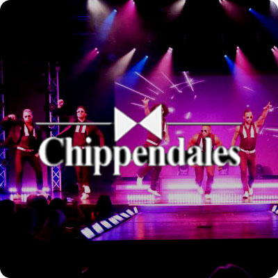 Chippendales