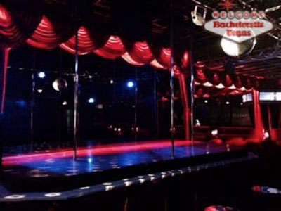 main room diamond cabaret
