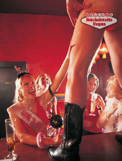 bachelorette bash