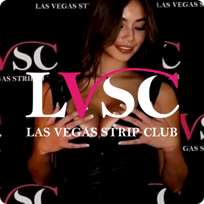 Las Vegas strip club