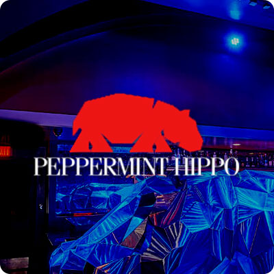 peppermint
