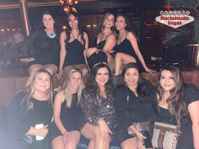 vegas bachelorette