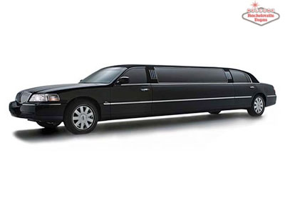 lincoln stretch limousines