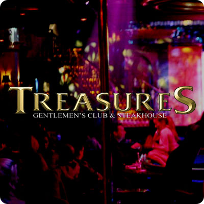 treasures