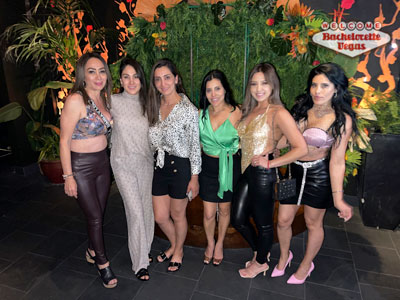 bachelorette vegas