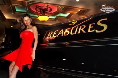 treasure transportation